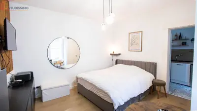 Studio à Angers