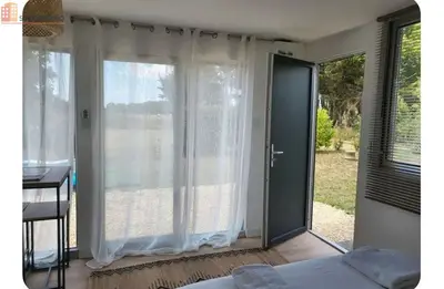 Studio à Frossay