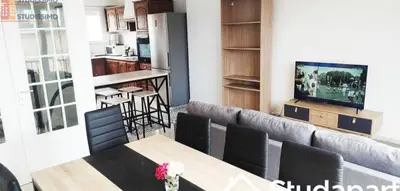 Studio à Angers
