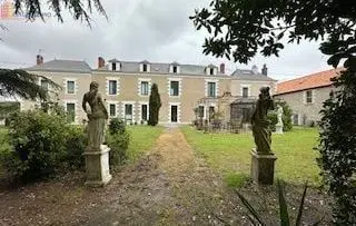 Studio à Vertou