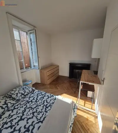 Studio à Nantes