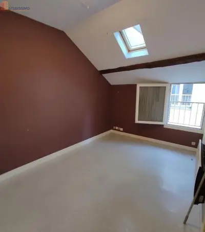 Studio à Angers