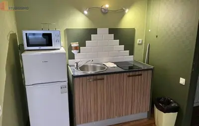 Studio à Nantes