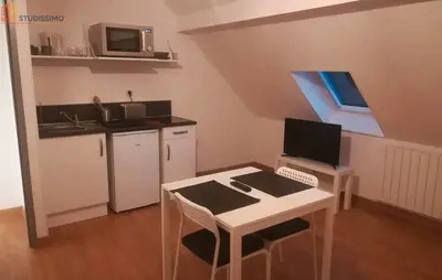 Studio à Seiches-sur-le-Loir