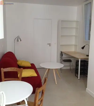 Studio à Nantes