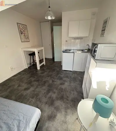 Studio à Nantes