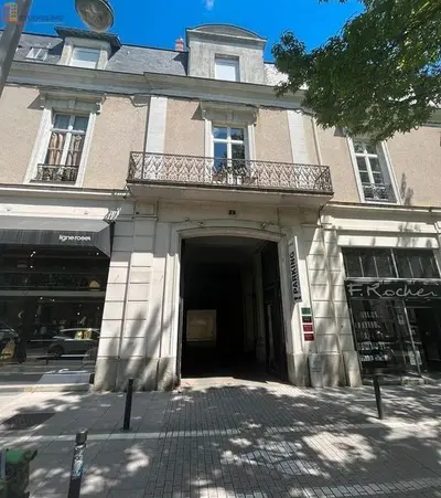 Studio à Angers