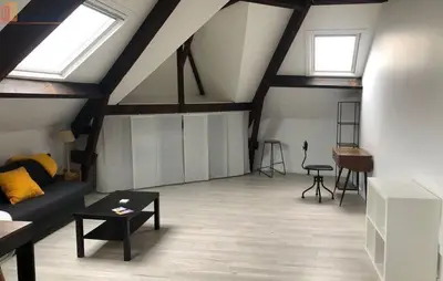 Studio à Nantes