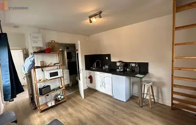 Studio à Angers