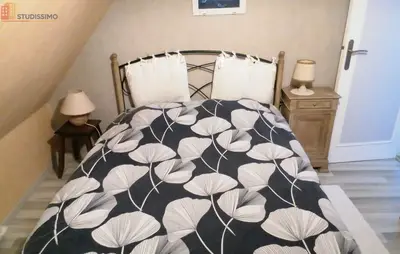 Studio à Sainte-Luce-sur-Loire