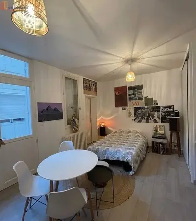 Studio à Angers