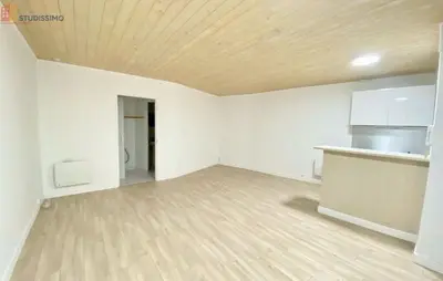 Studio à Nantes