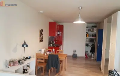 Studio à Angers