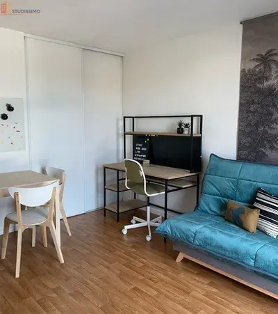 Studio à Nantes