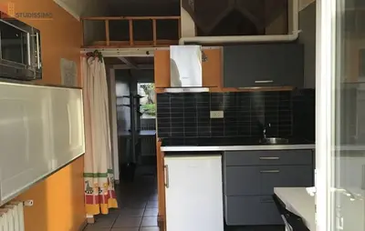Studio à Nantes