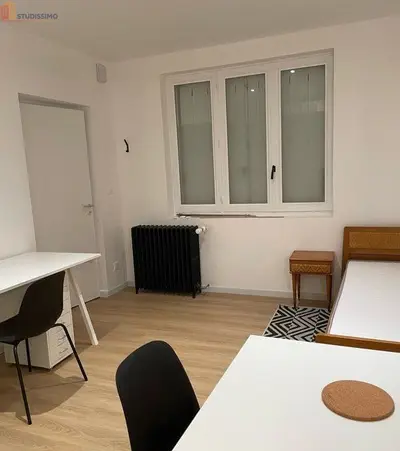 Studio à Nantes