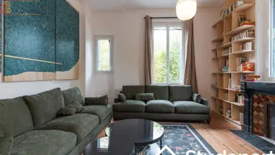 Studio à Orvault