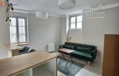 Studio à Chalonnes-sur-Loire