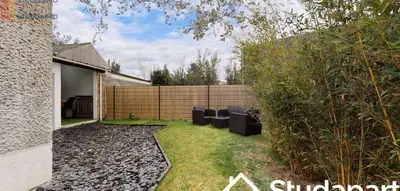 Studio à Nantes