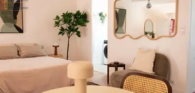 Studio à Nantes