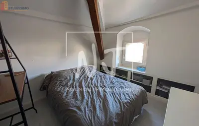 Studio à Angers