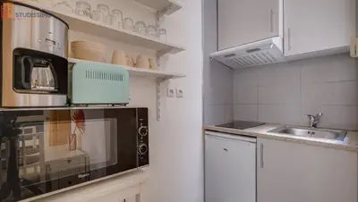 Studio à Nantes
