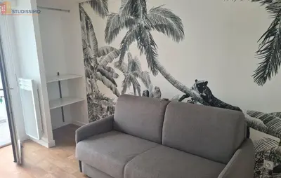 Studio à Angers