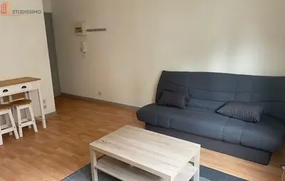 Studio à Nantes