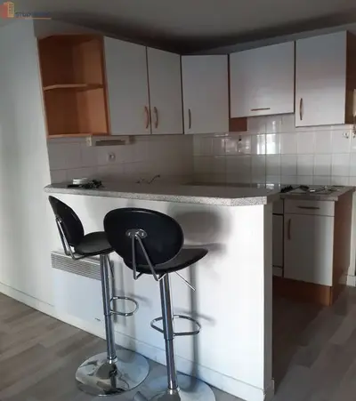 Studio à Nantes