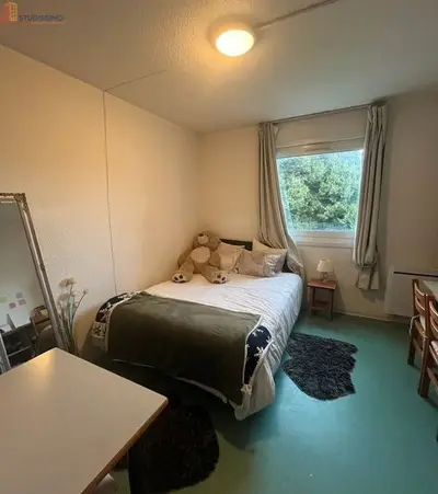 Studio à Nantes