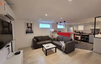 Studio à Carquefou