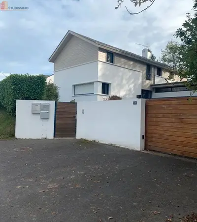 Studio à Saint-Nazaire