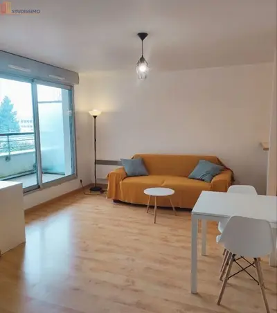 Studio à Nantes