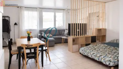Studio à Beaupréau-en-Mauges