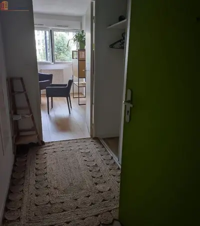 Studio à Nantes