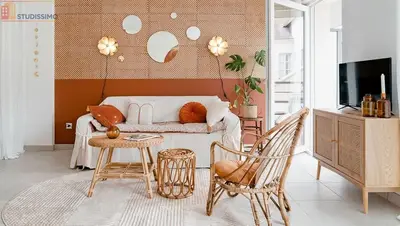 Studio à Nantes
