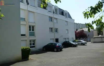 Studio à Angers