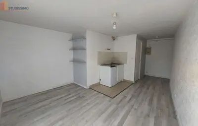 Studio à Angers