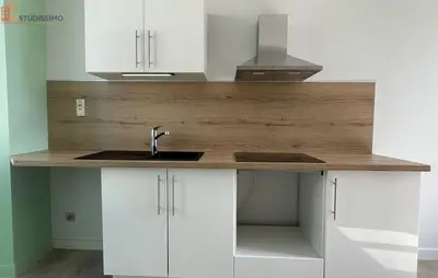 Studio à Doué-en-Anjou