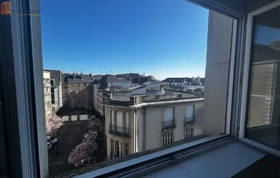 Studio à Nantes