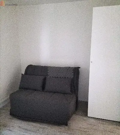 Studio à Angers