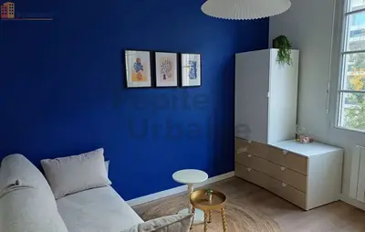 Studio à Angers