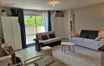 Studio à Angers