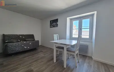 Studio à Angers
