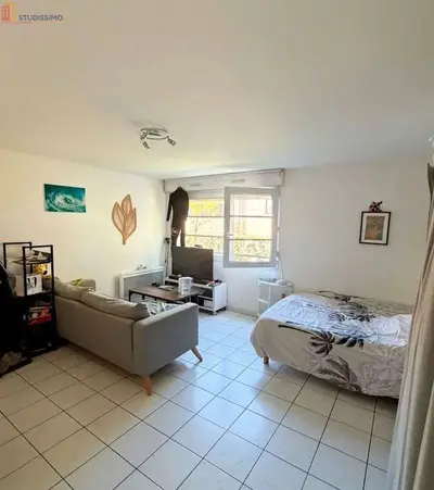 Studio à Angers