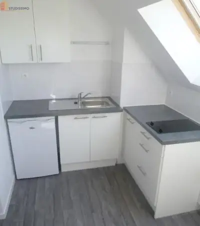 Studio à Angers