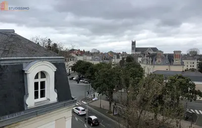 Studio à Angers