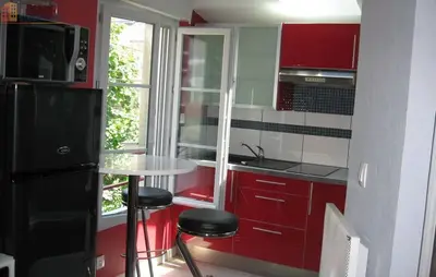 Studio à Angers