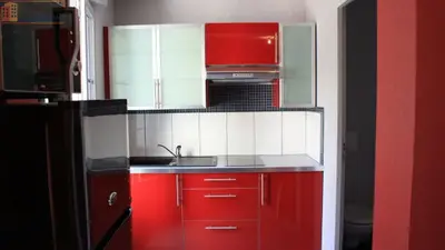 Studio à Angers