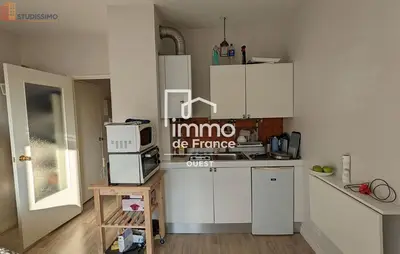 Studio à Angers